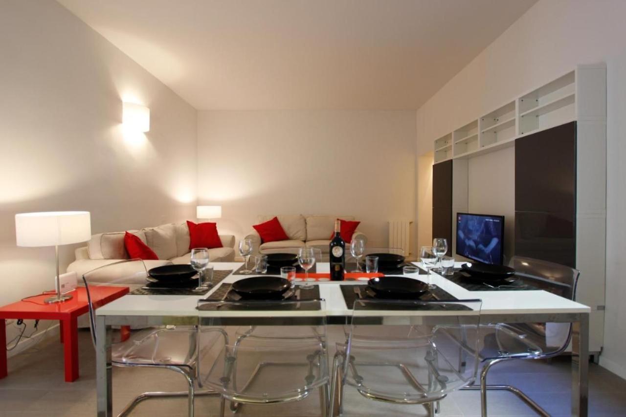 Sant'Ambrogio Apartment Florencia Exterior foto